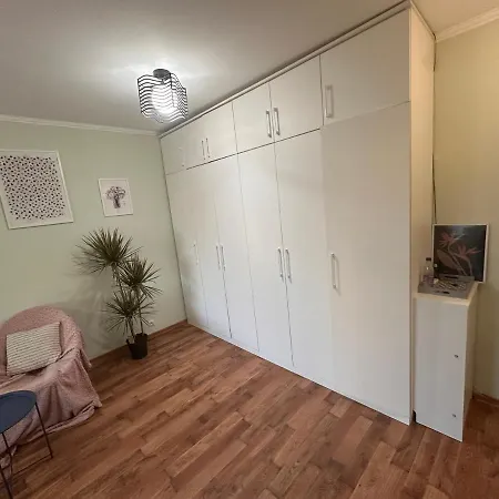 Retreat Apartament
