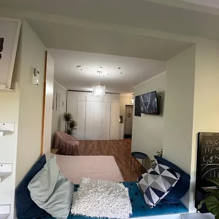 Apartament Retreat *