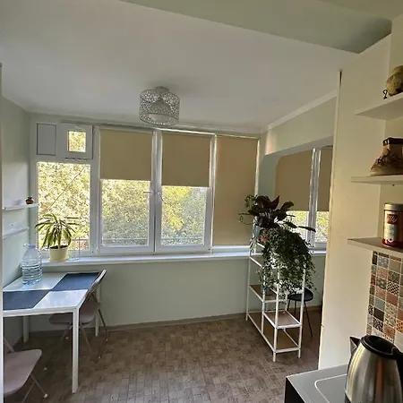 Apartament Retreat *