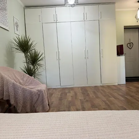 Apartament Retreat Chisinau